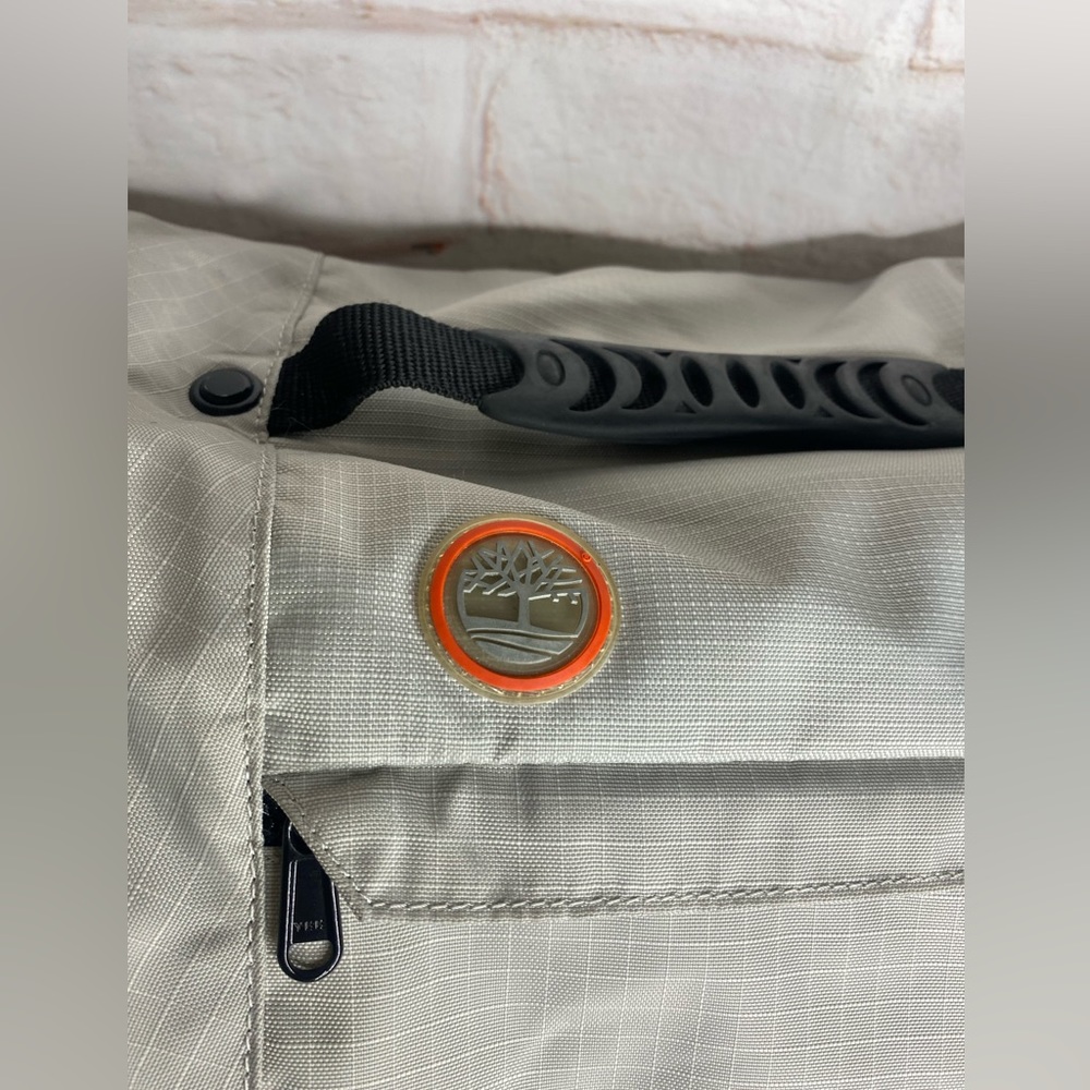 Timberlan Travel bag - Picture 5 of 13